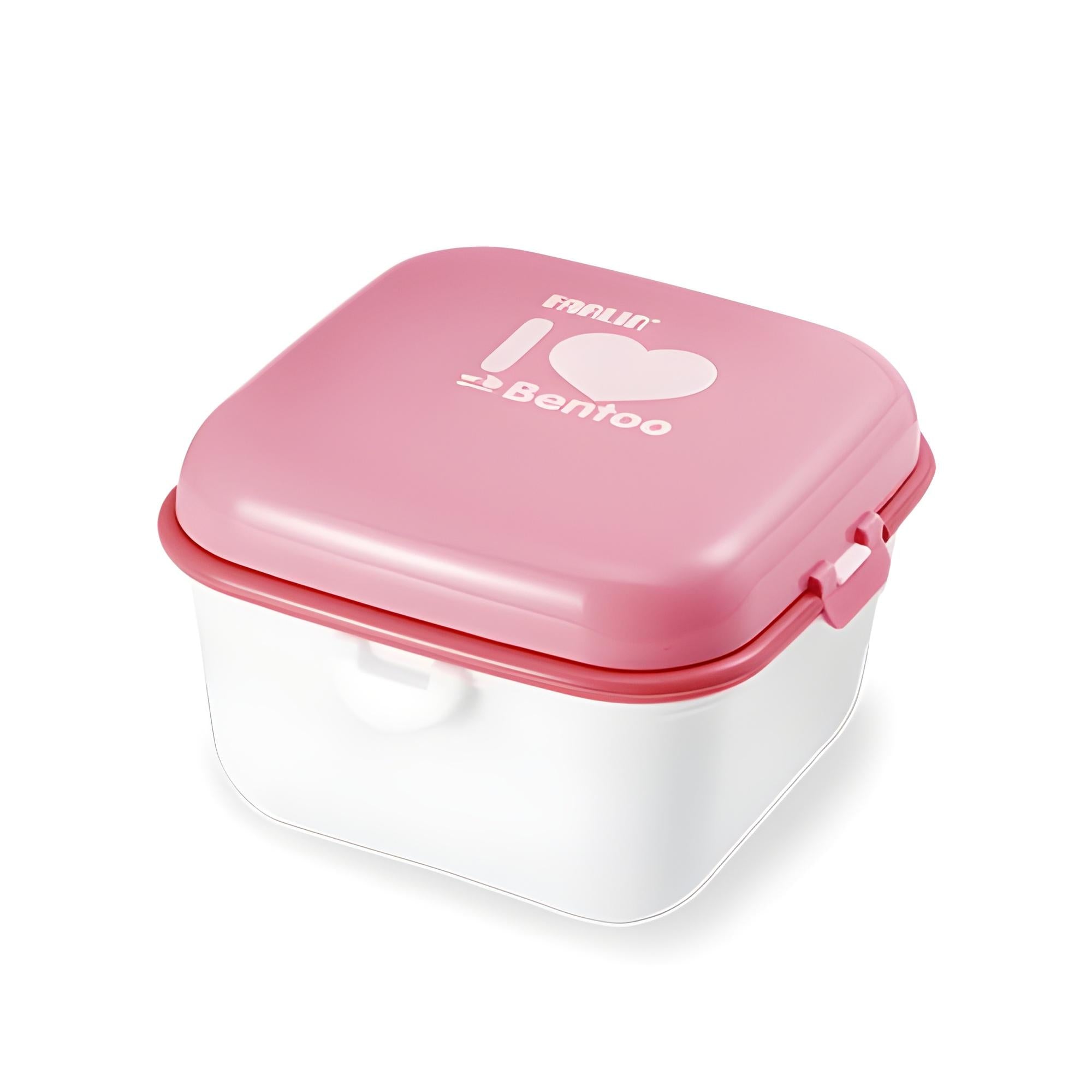 Farlin Bentoo Meal Box (Sold Separately Subject to Availability)
