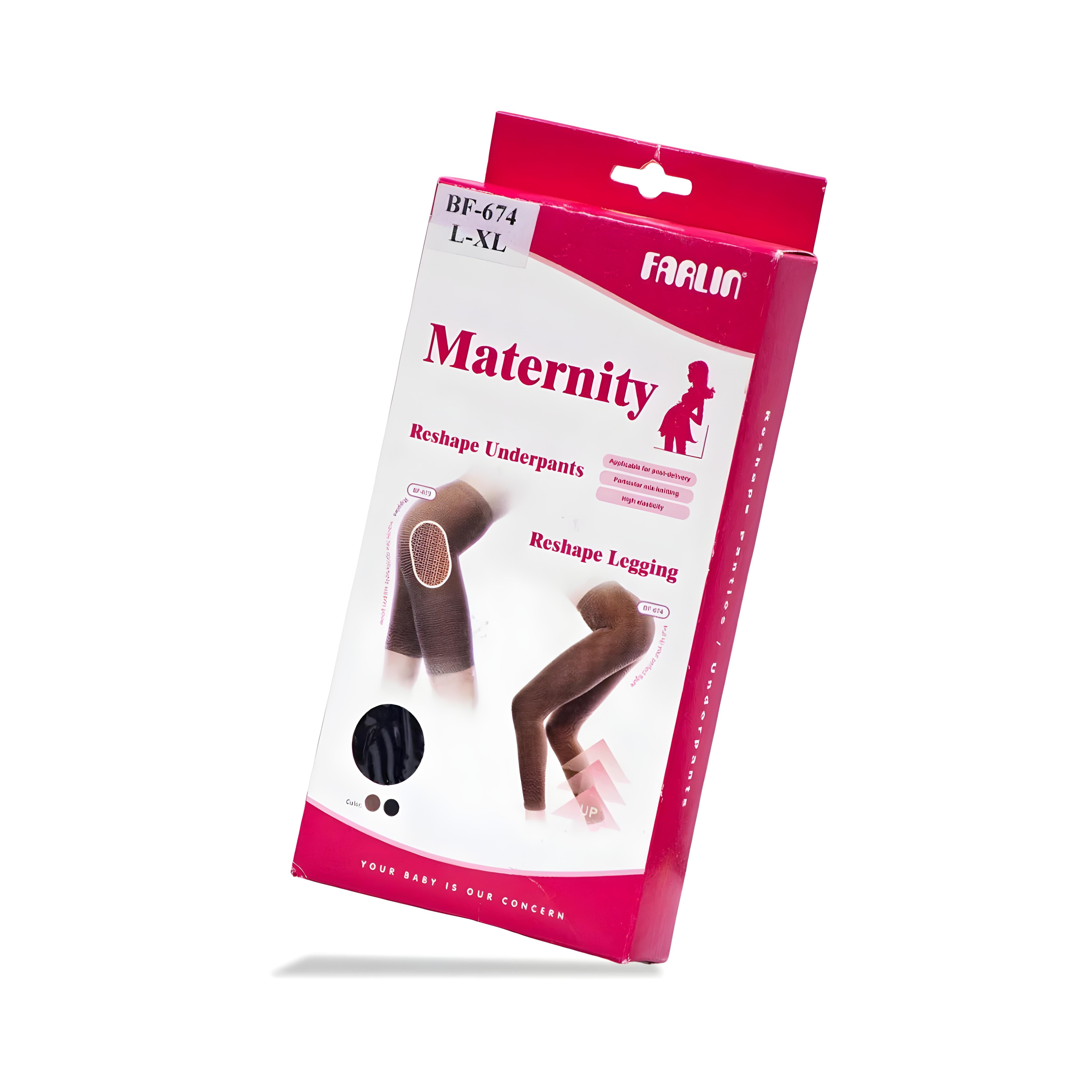 Farlin  Reshape Panties L-Xl
