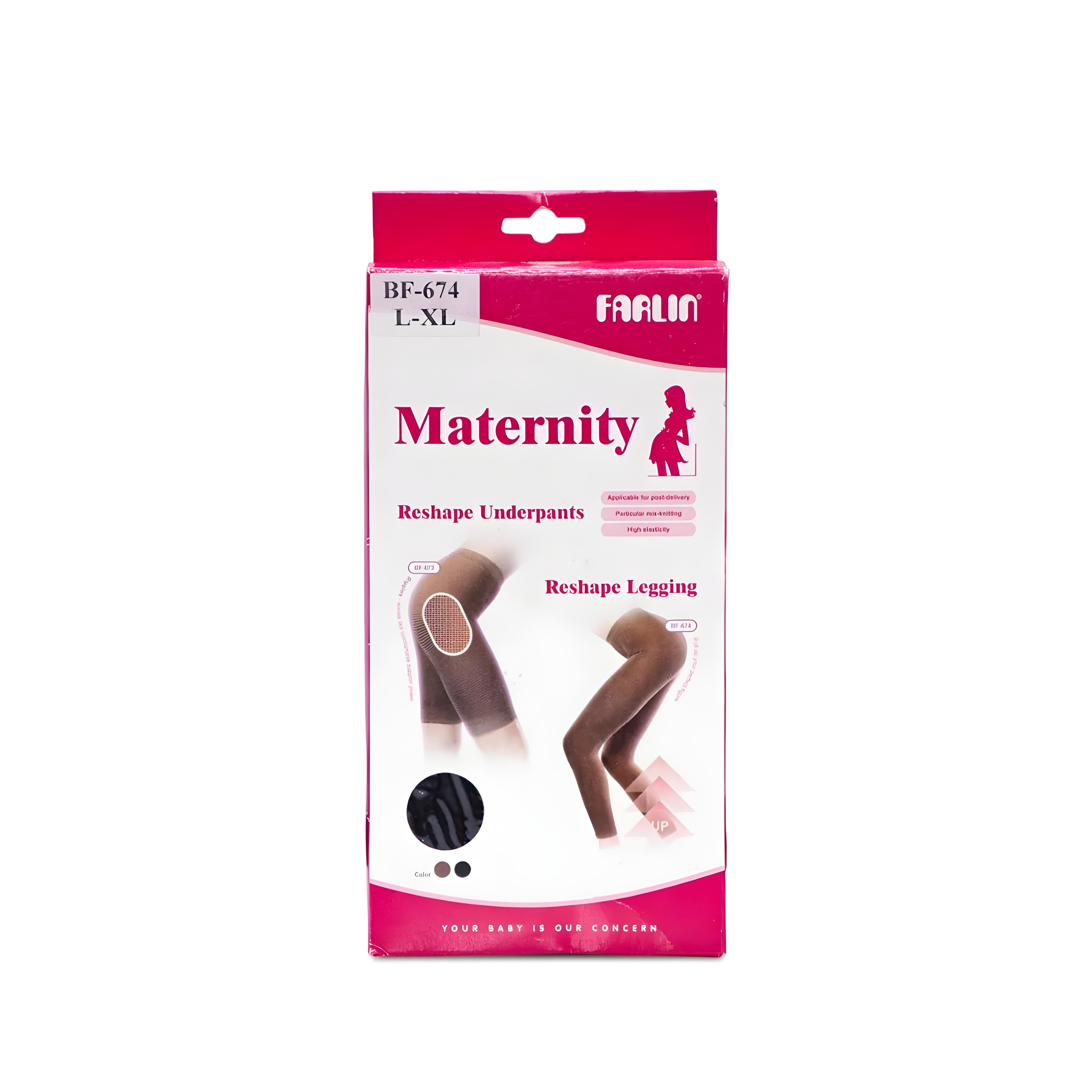 Farlin  Reshape Panties L-Xl