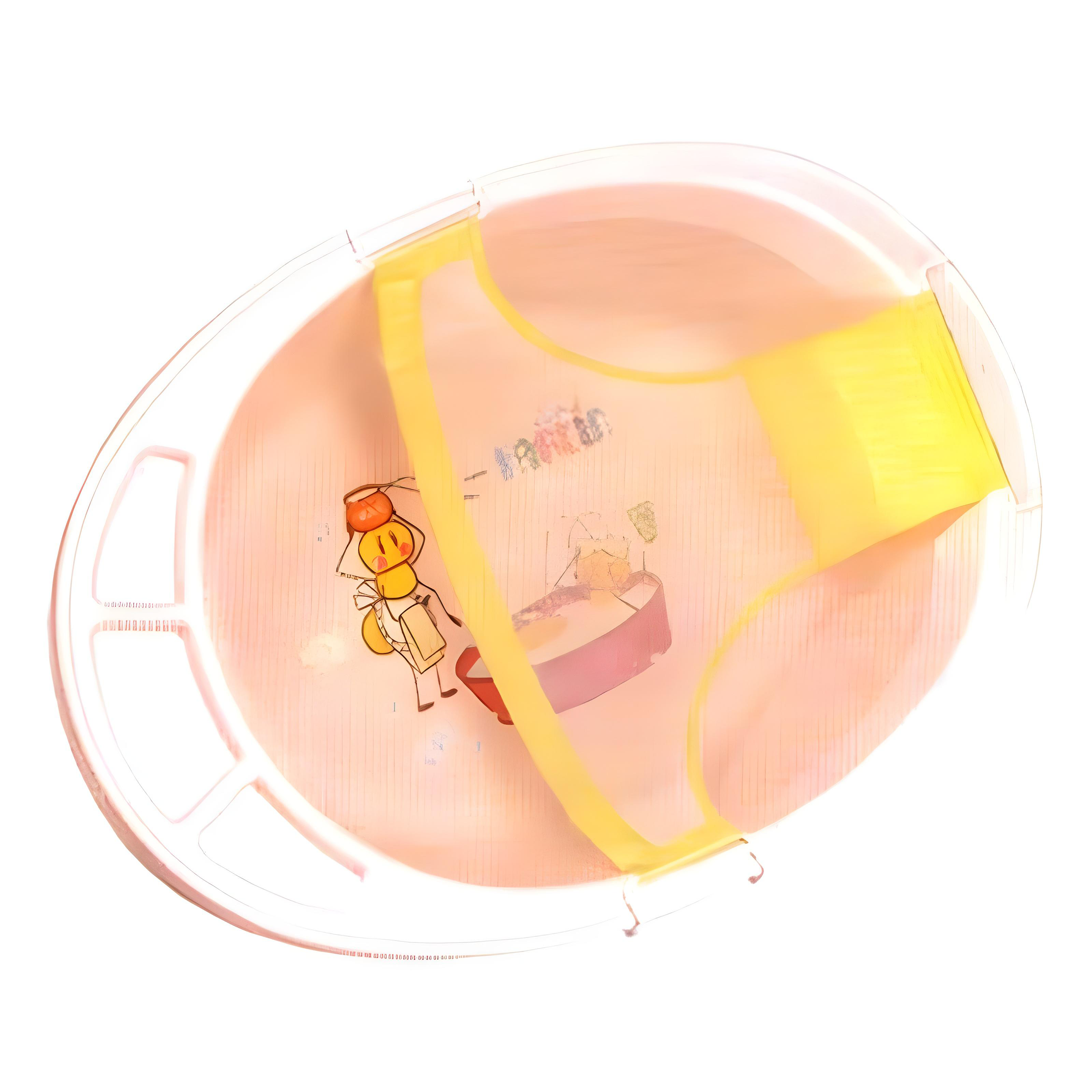 Farlin  Bath Net