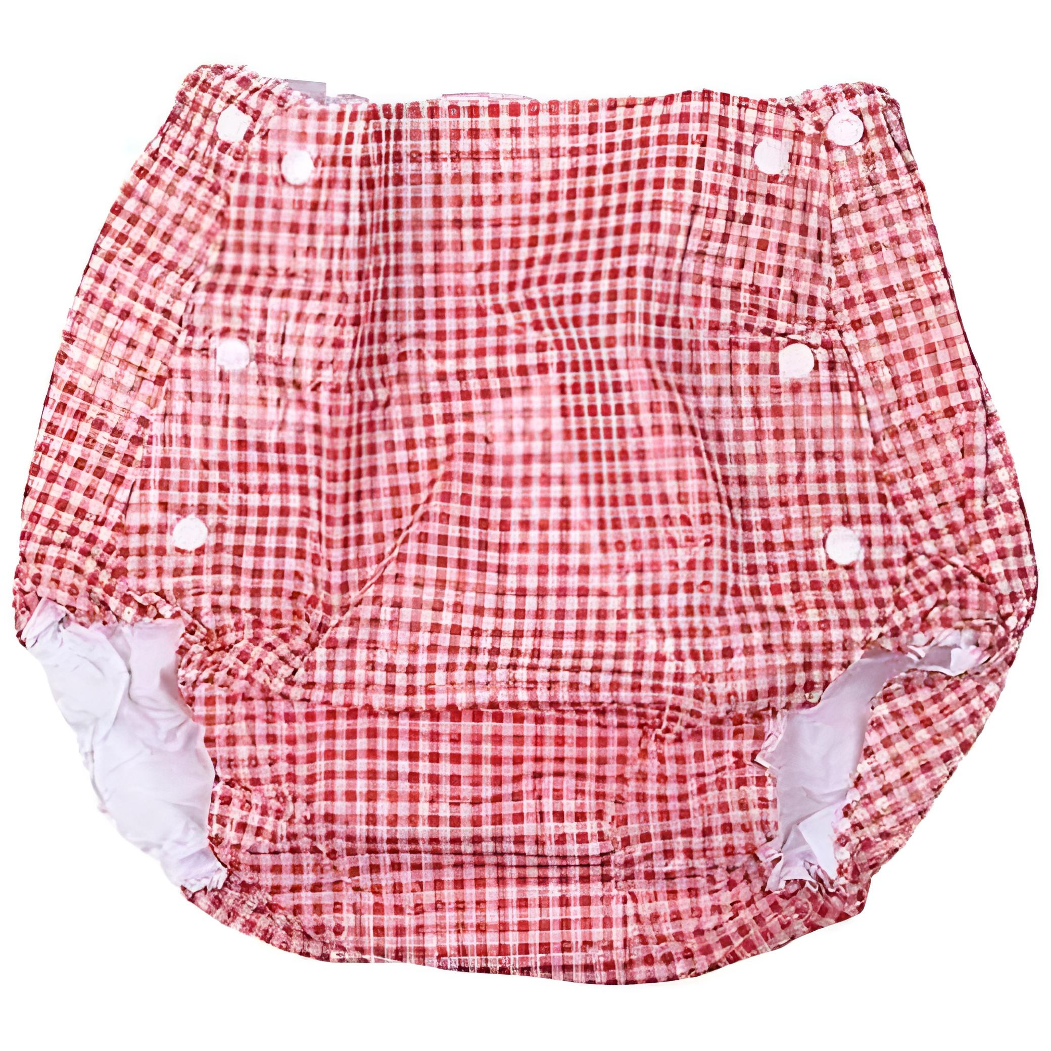 Farlin Baby Plastic Diaper Cover Pants (Sold Separately Subject to availability)