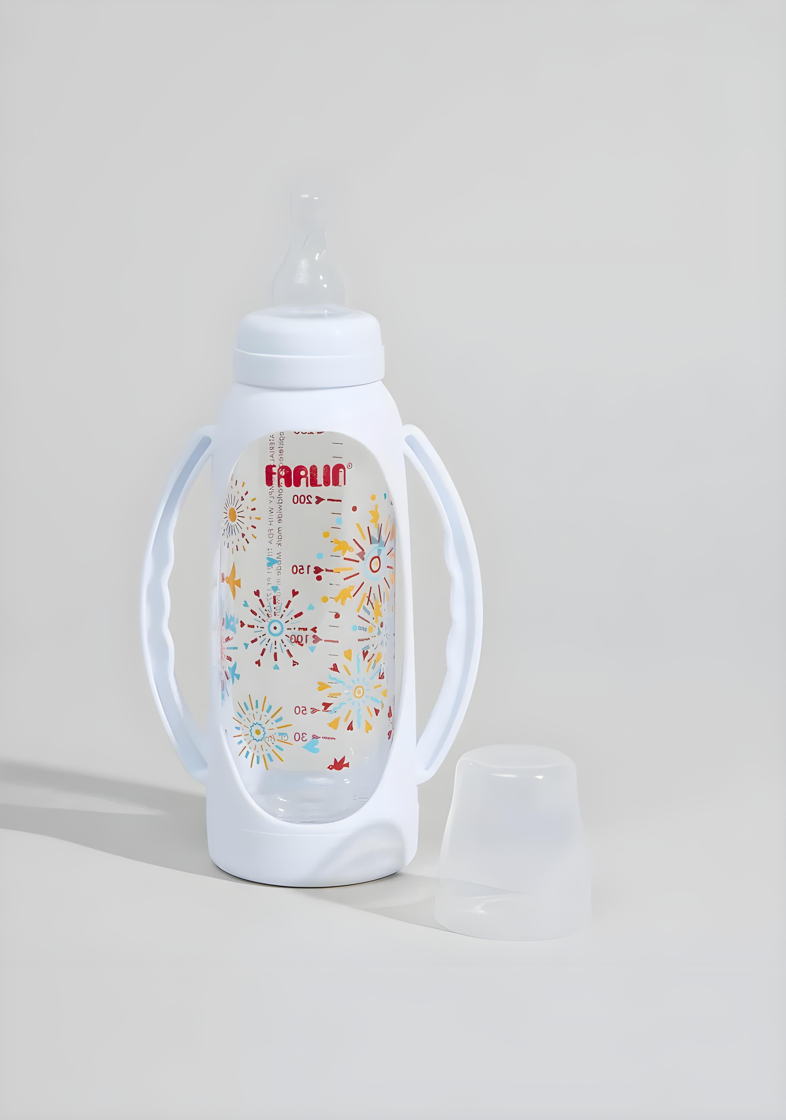 Farlin Both Hand Bottle Handle