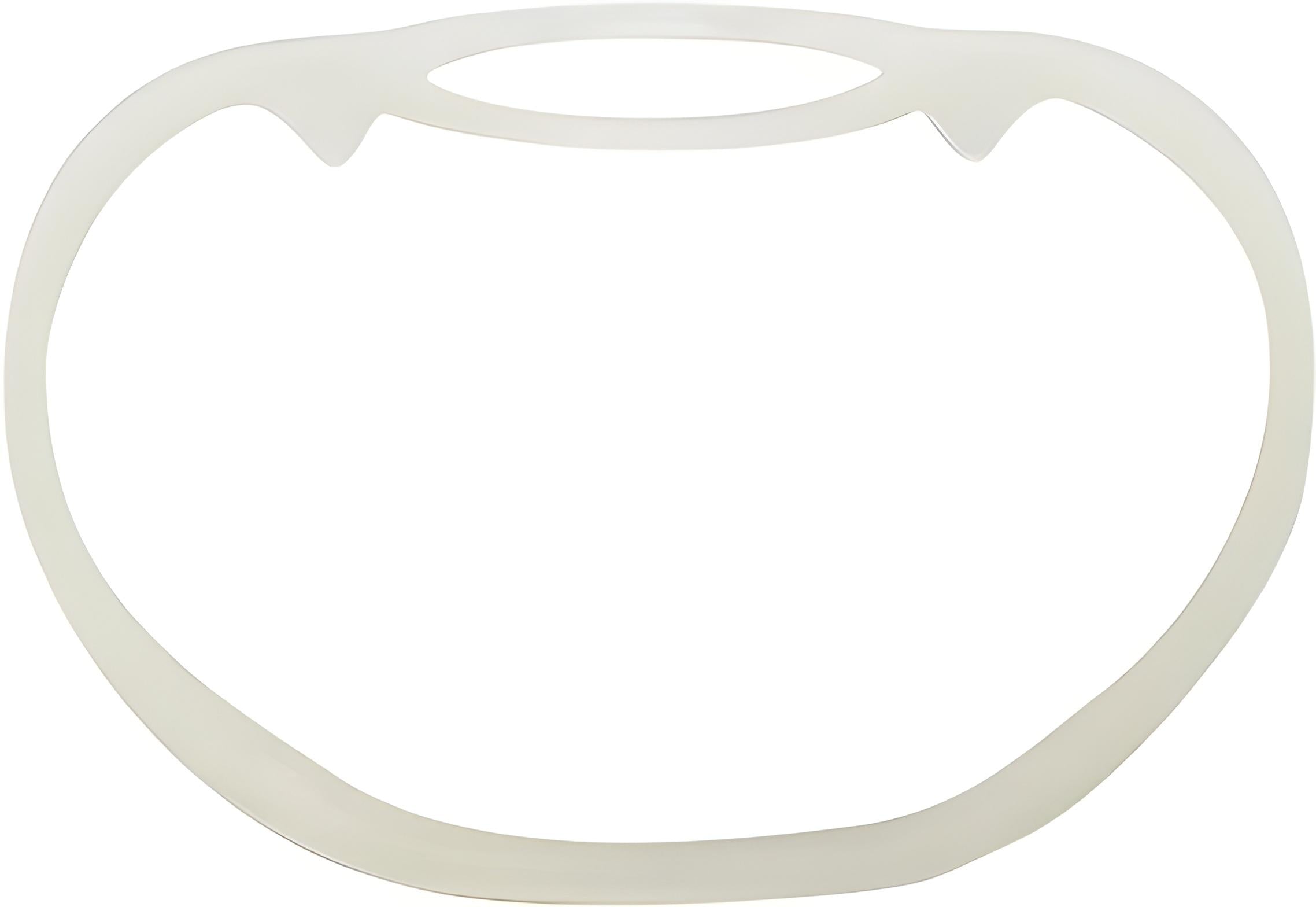 Farlin Both Hand Bottle Handle White