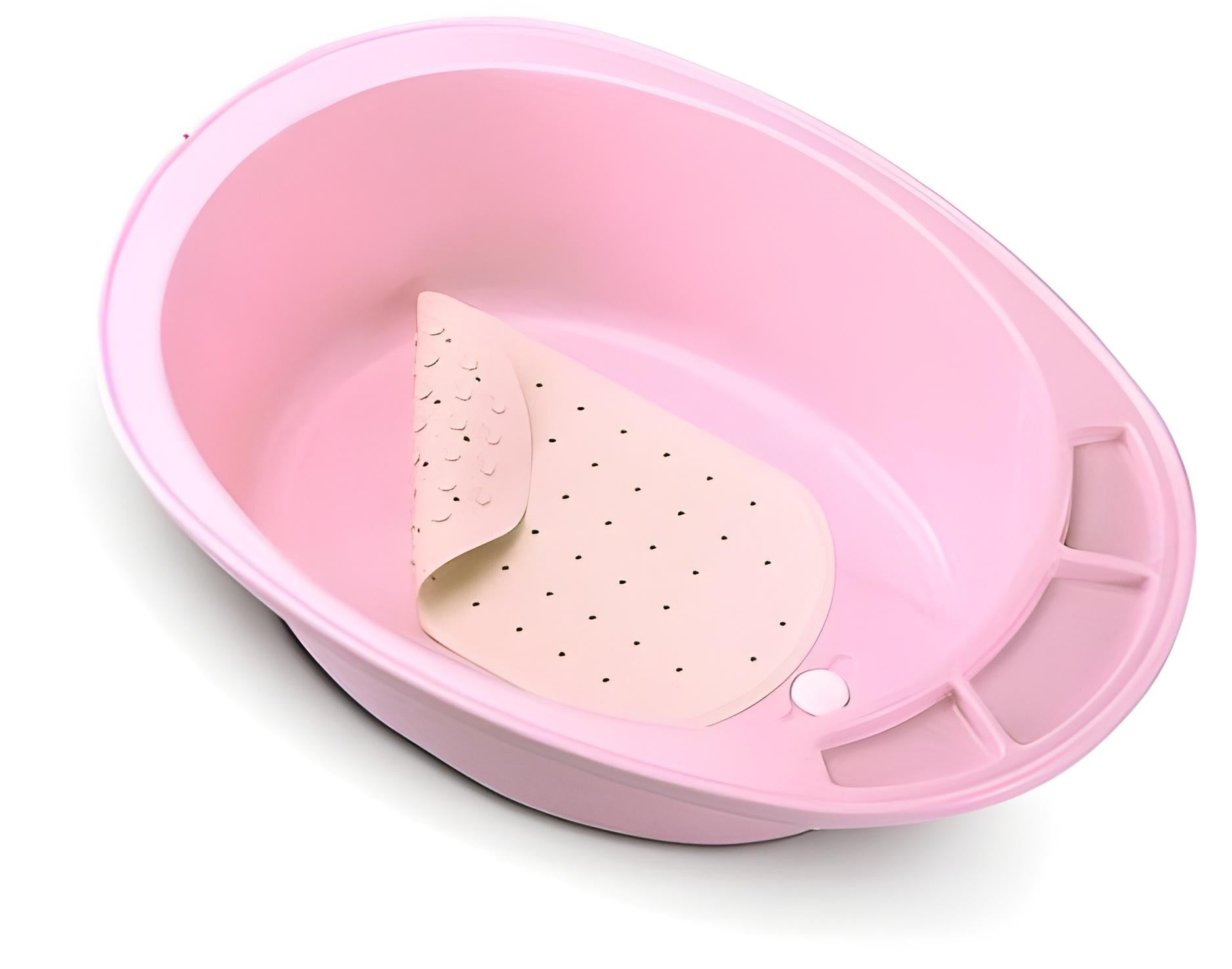 Farlin  Baby Safe Bath Mat