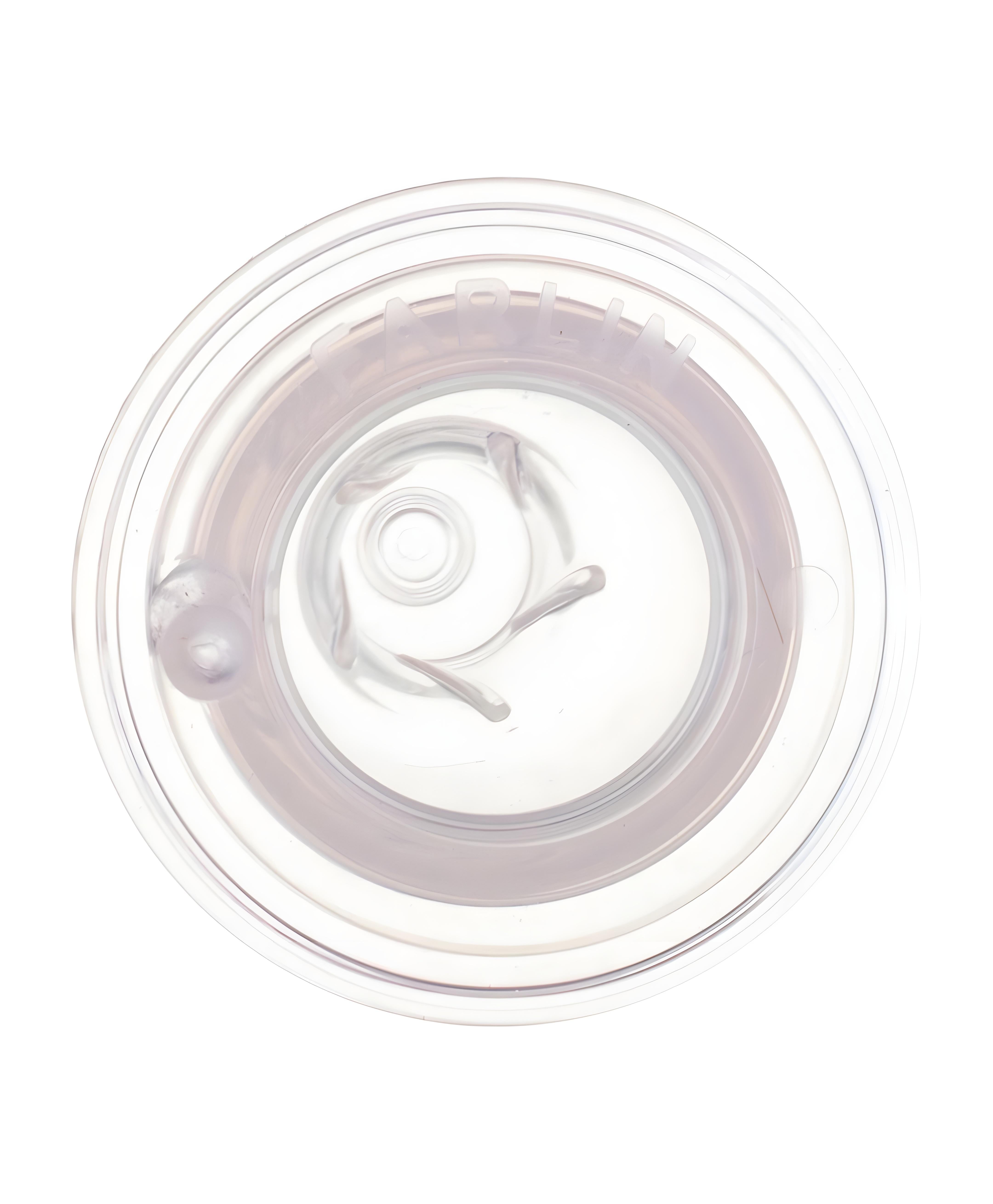 Farlin  Stretchy Anti-Fur Nipple 0+