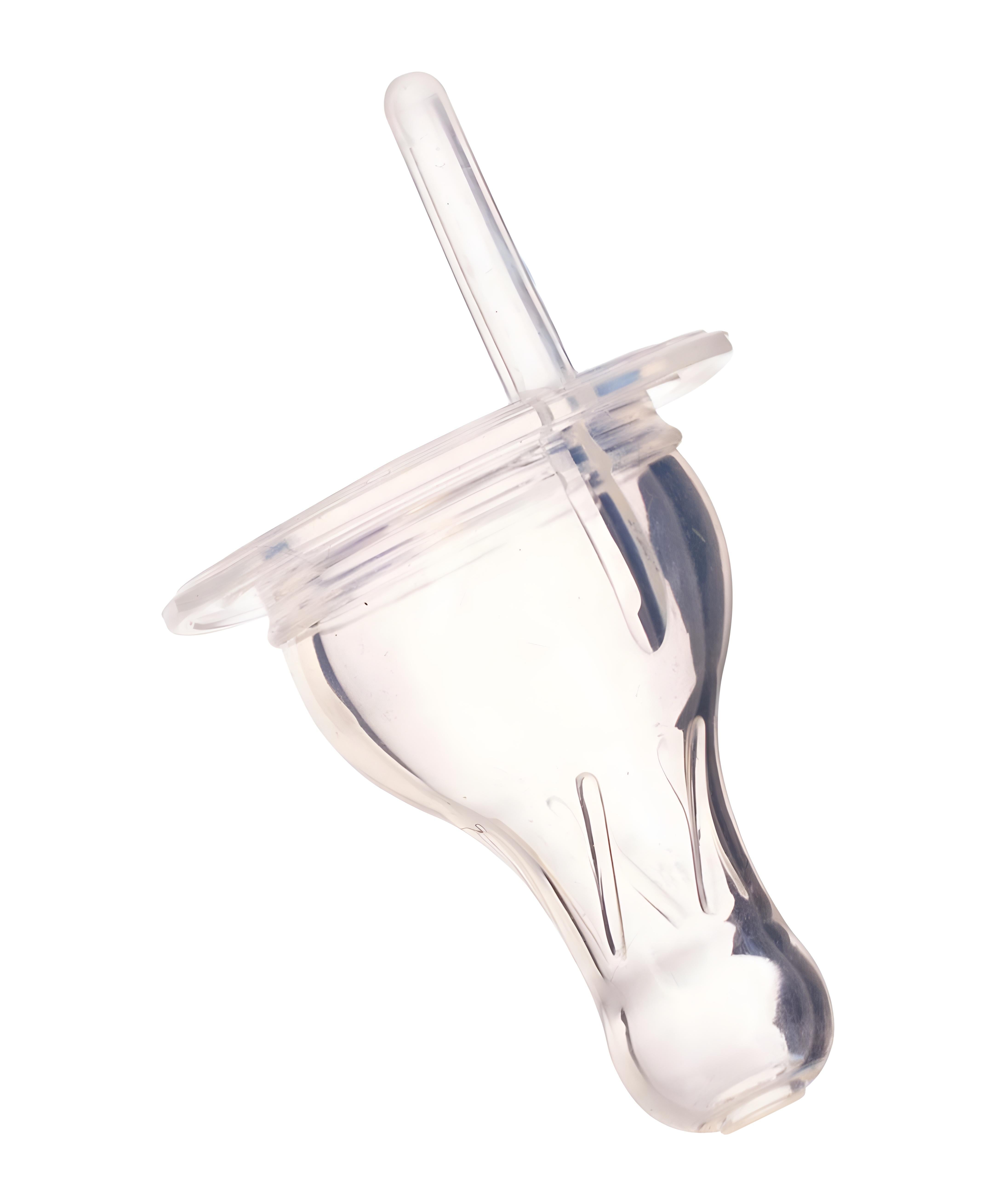 Farlin  Stretchy Anti-Fur Nipple 0+