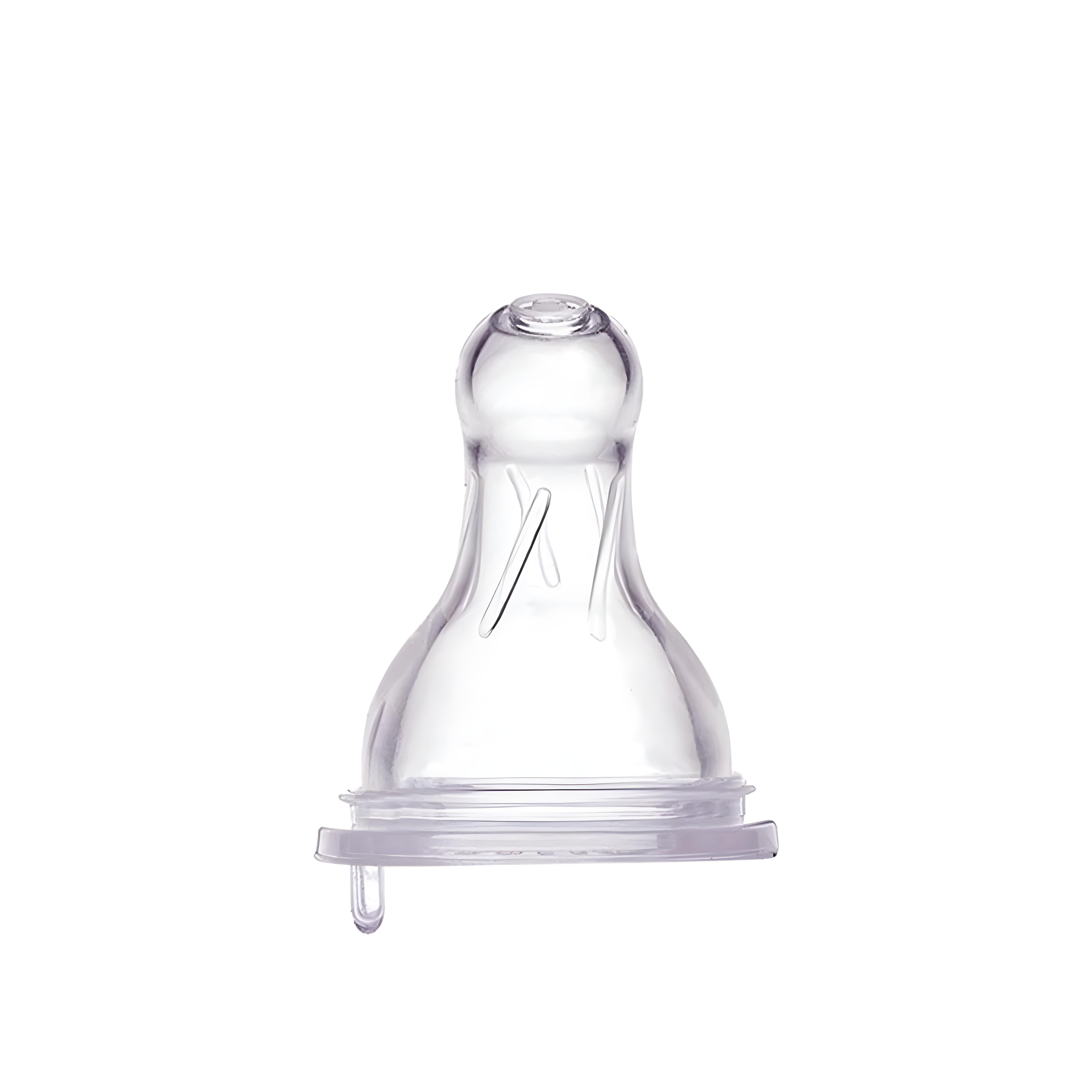 Farlin  Stretchy Anti-Fur Nipple 0+