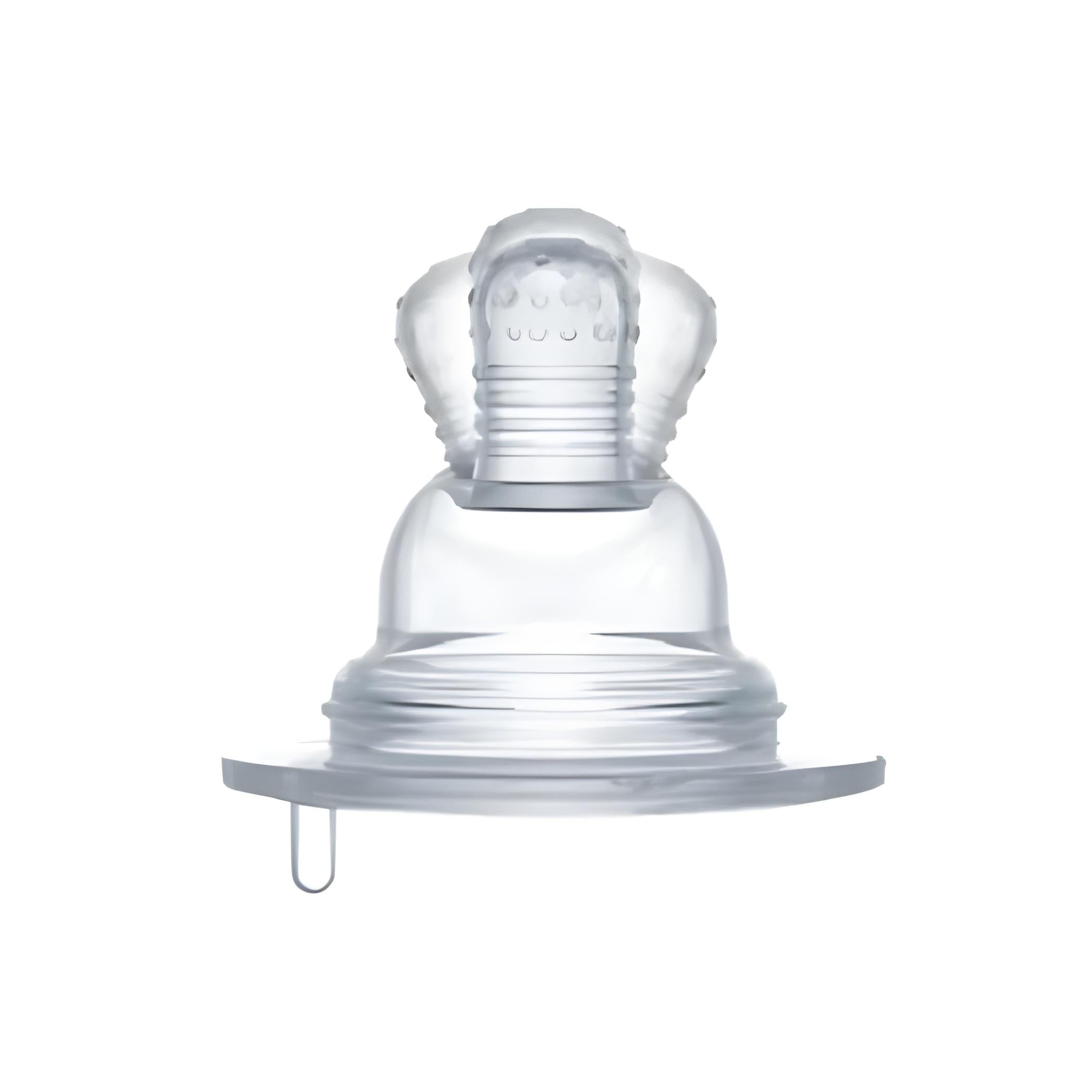Farlin  Stretchy Anti-Fur Nipple M