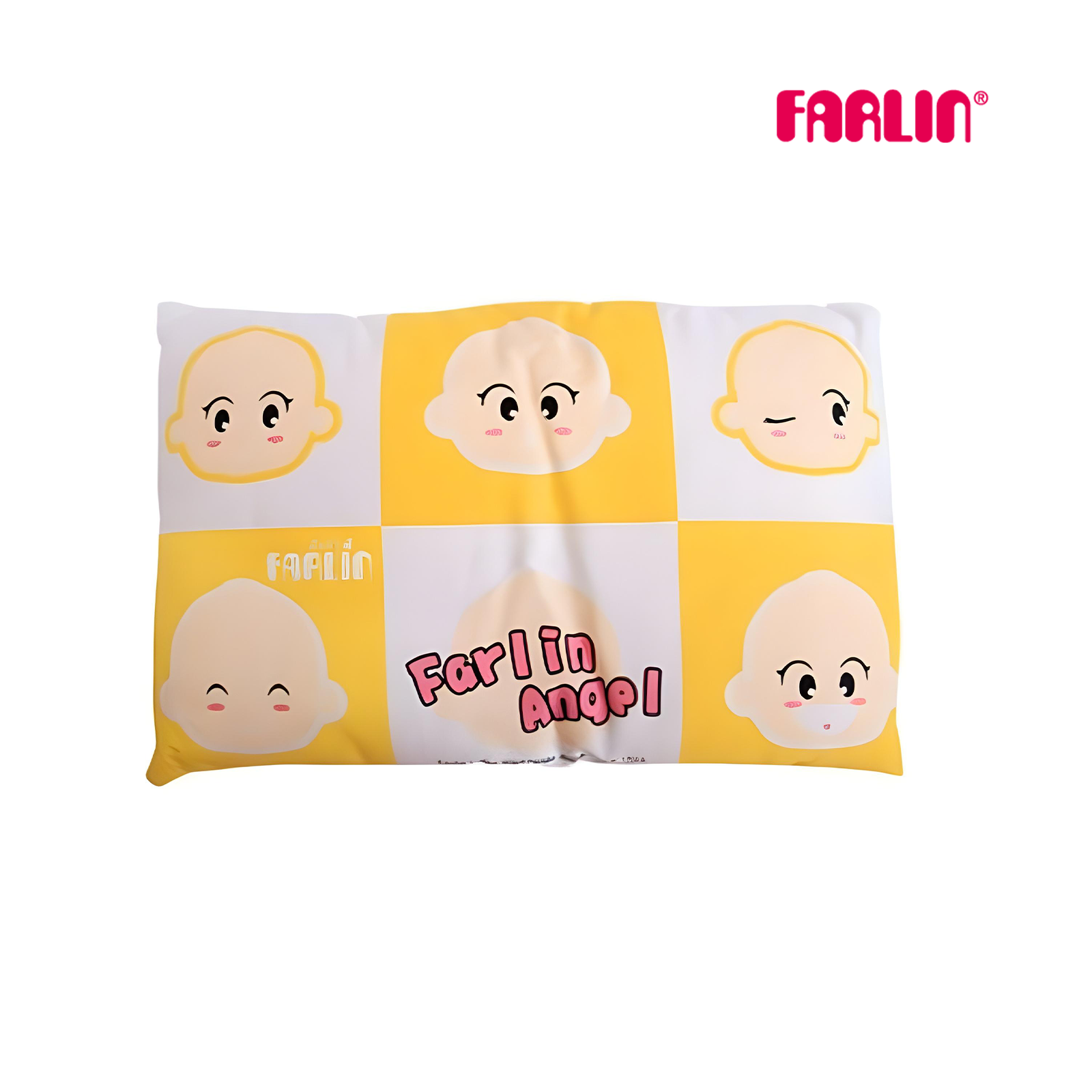 Farlin  Baby Pillow