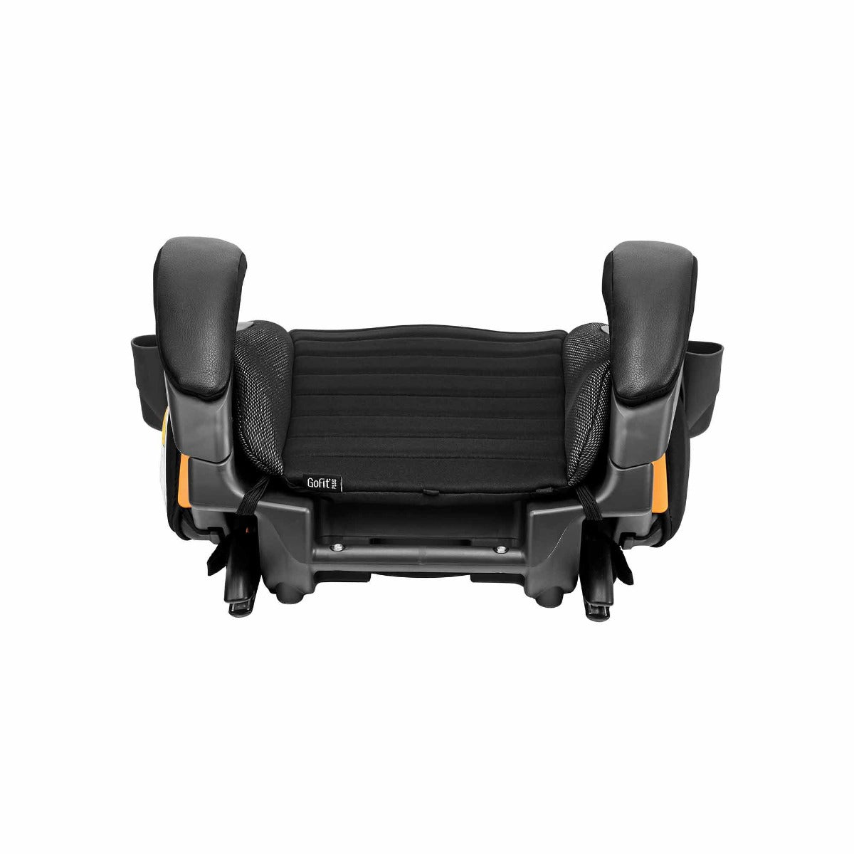 Chicco Gofit Plus Backless Booster Seat - Iron Usa