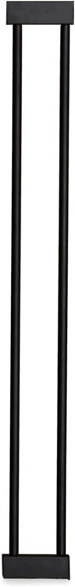 Hauck Close N Stop Safety Gate Charcoal