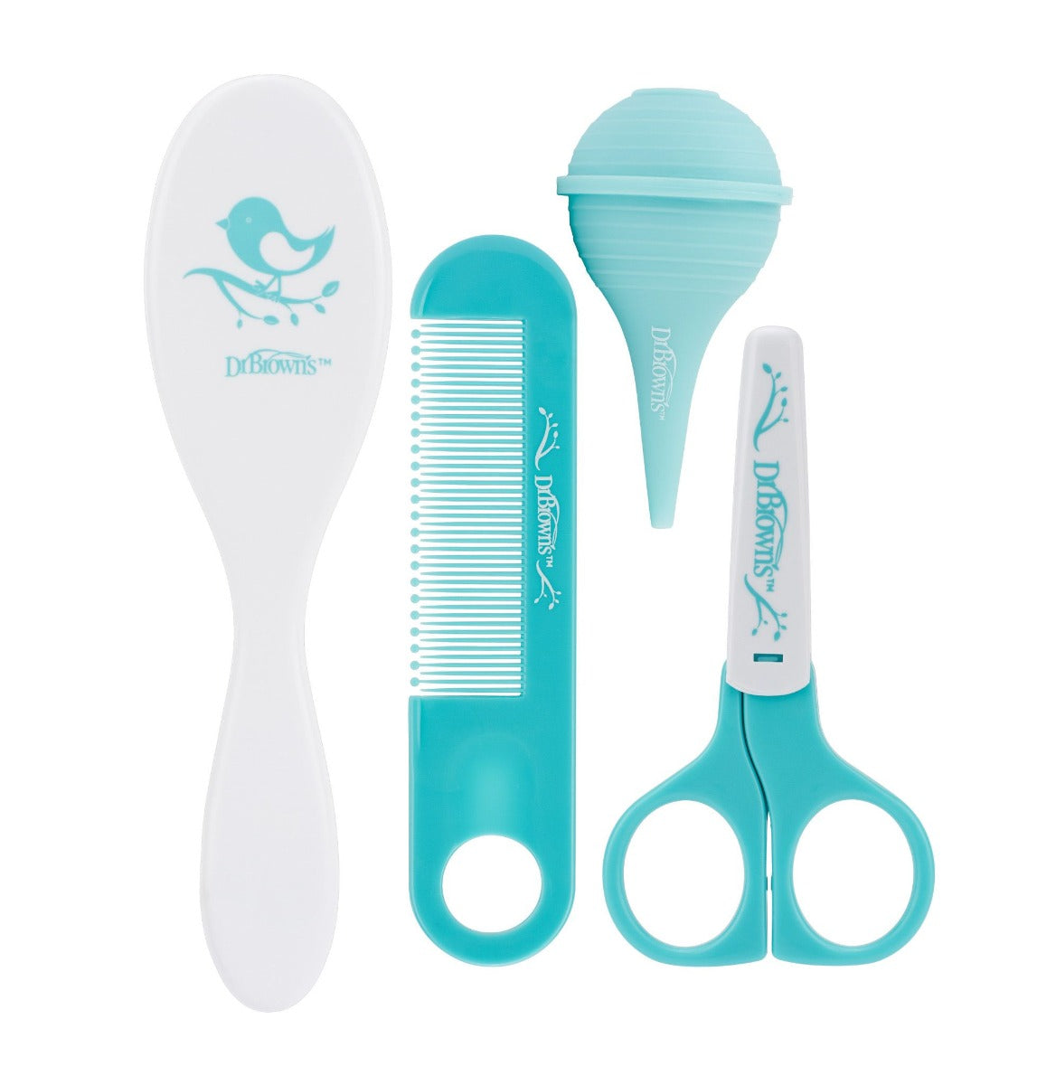 Dr Browns Baby Care Kit