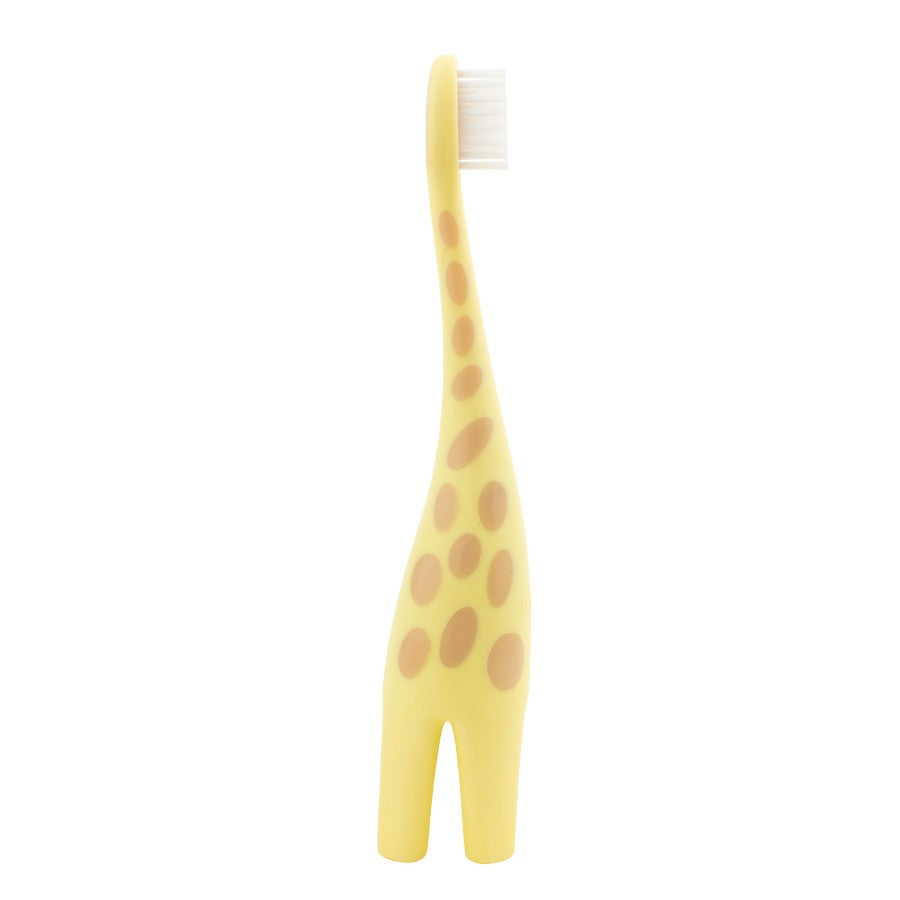 Dr Browns Infant to Toddler Toothbrush Giraffe