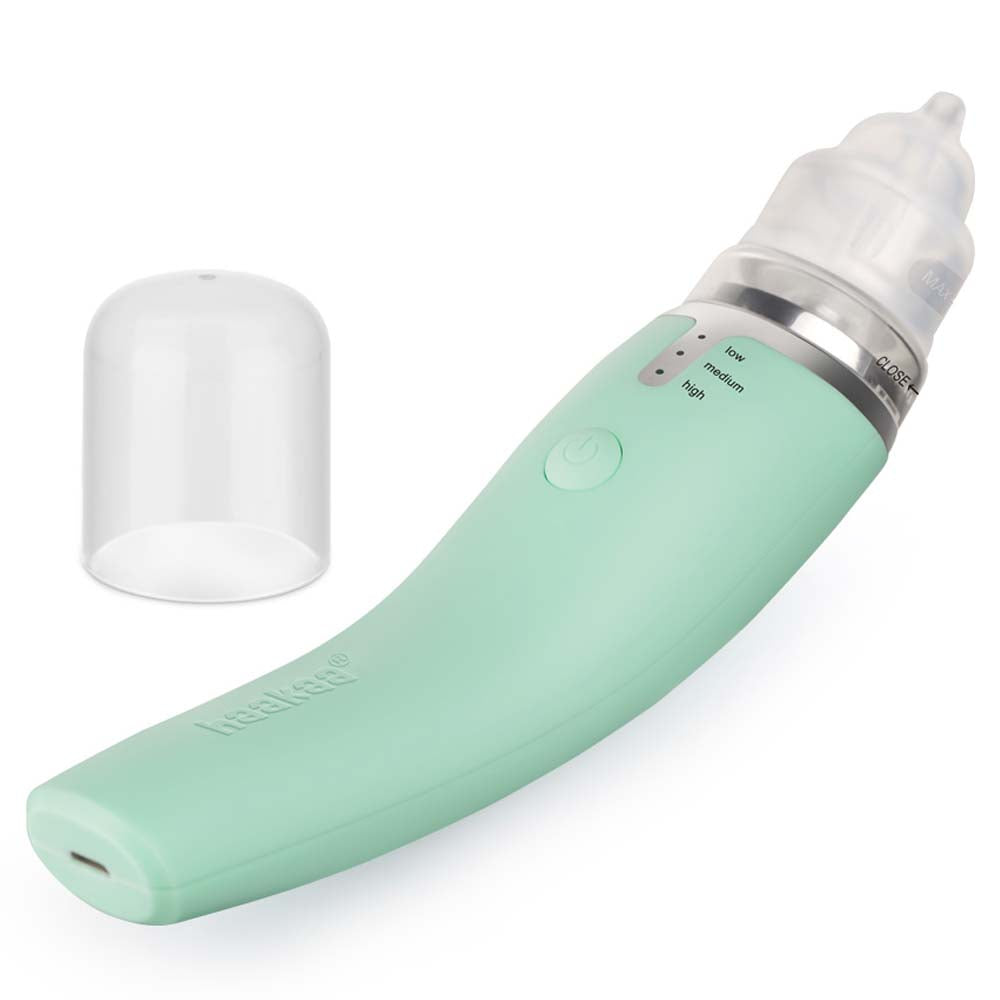 Haakaa Baby Nasal Aspirator