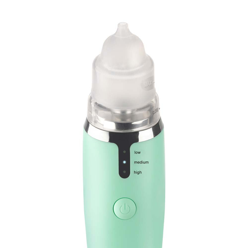 Haakaa Baby Nasal Aspirator