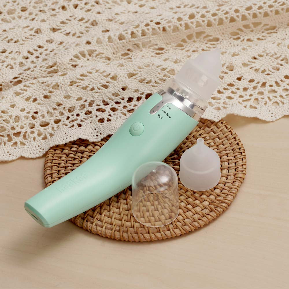 Haakaa Baby Nasal Aspirator