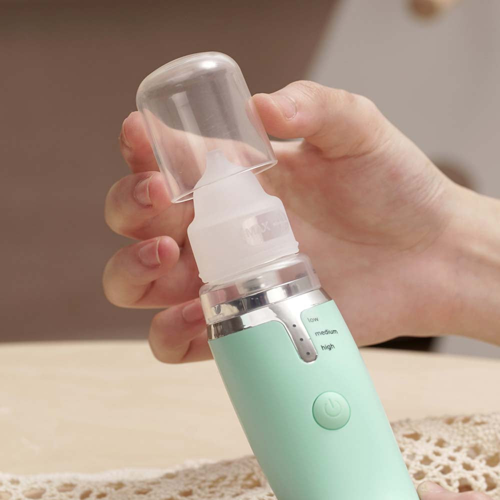 Haakaa Baby Nasal Aspirator