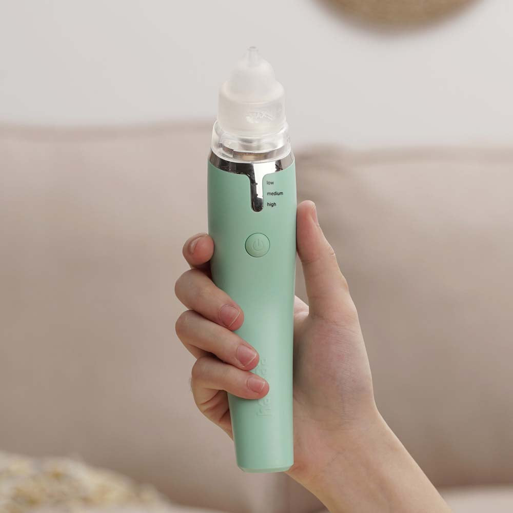 Haakaa Baby Nasal Aspirator