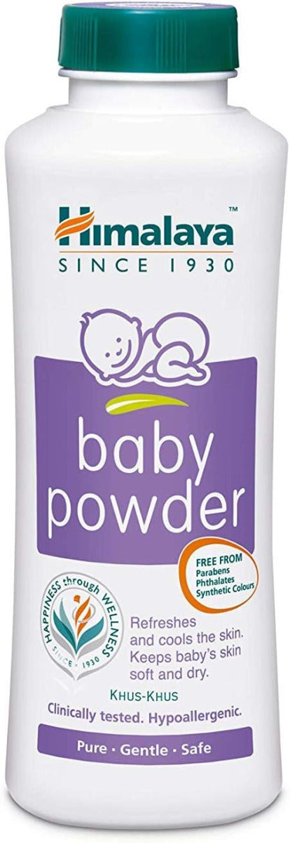 Himalaya Baby Powder 200g