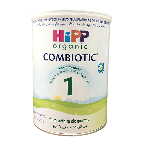 Hipp Infant Milk 800g