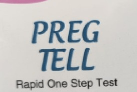 Preg Tell
