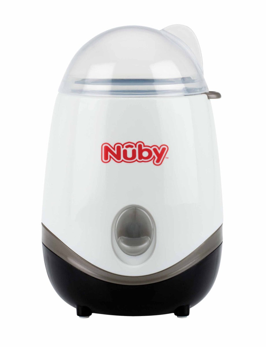 Nuby 2 N 1 Bottle Warmer And Steriliser