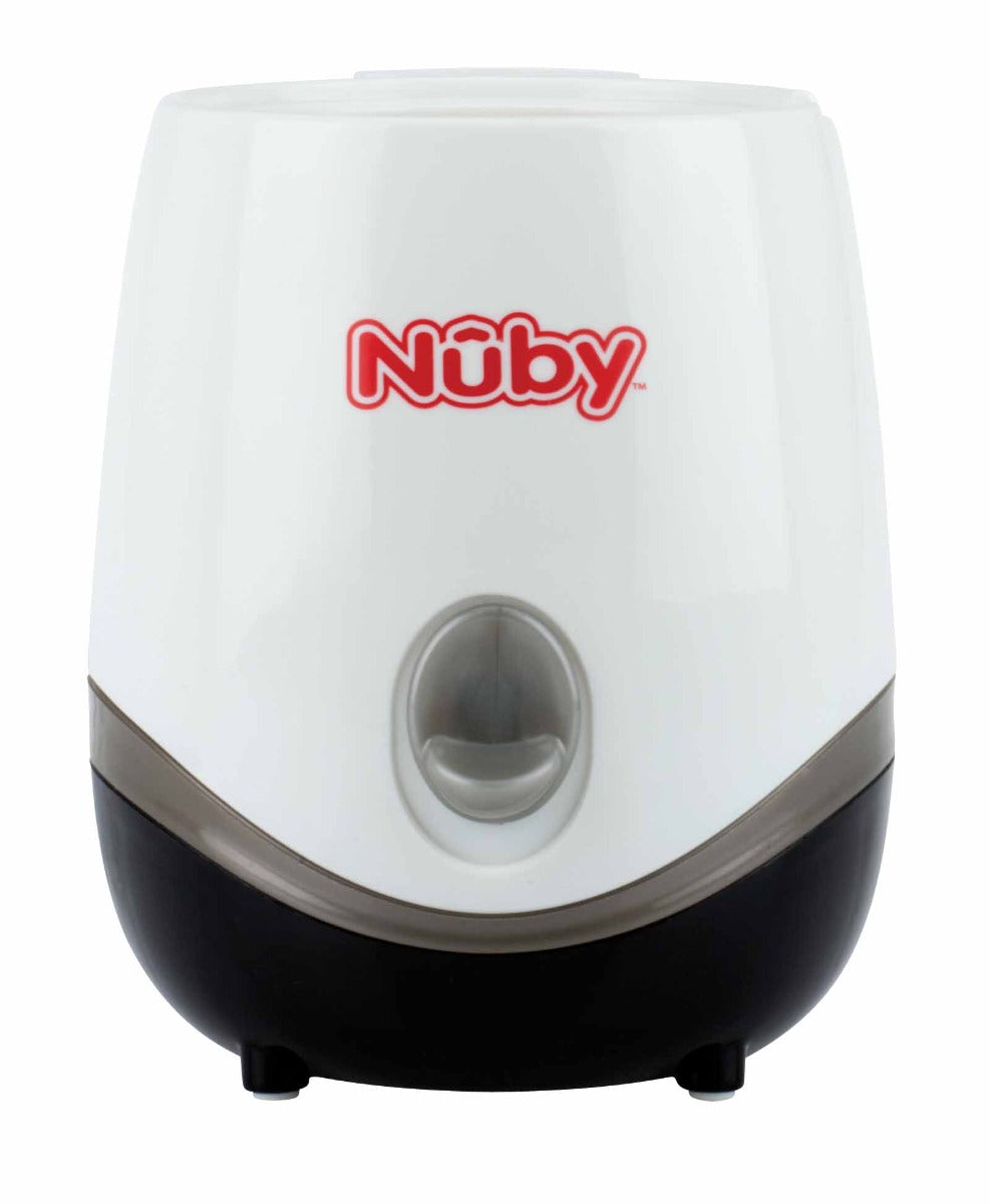 Nuby 2 N 1 Bottle Warmer And Steriliser
