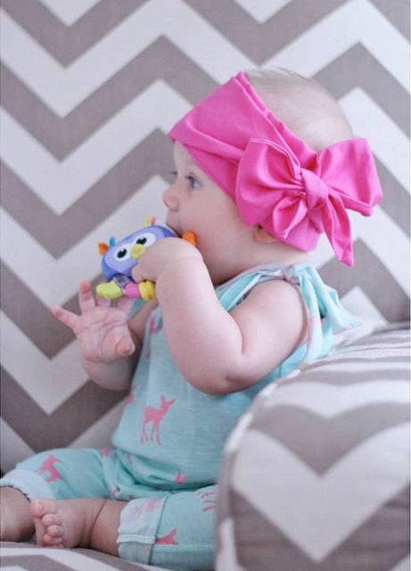 Nuby  Rattle Pals Teether Purple Owl