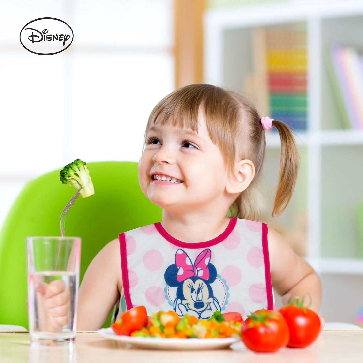 Infant Bib 3 Pack  Bibs - 2