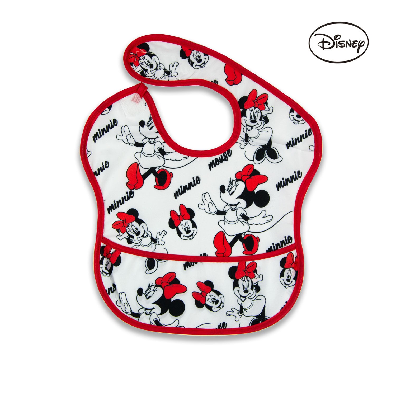 Infant Bib Po1 Bib - 1