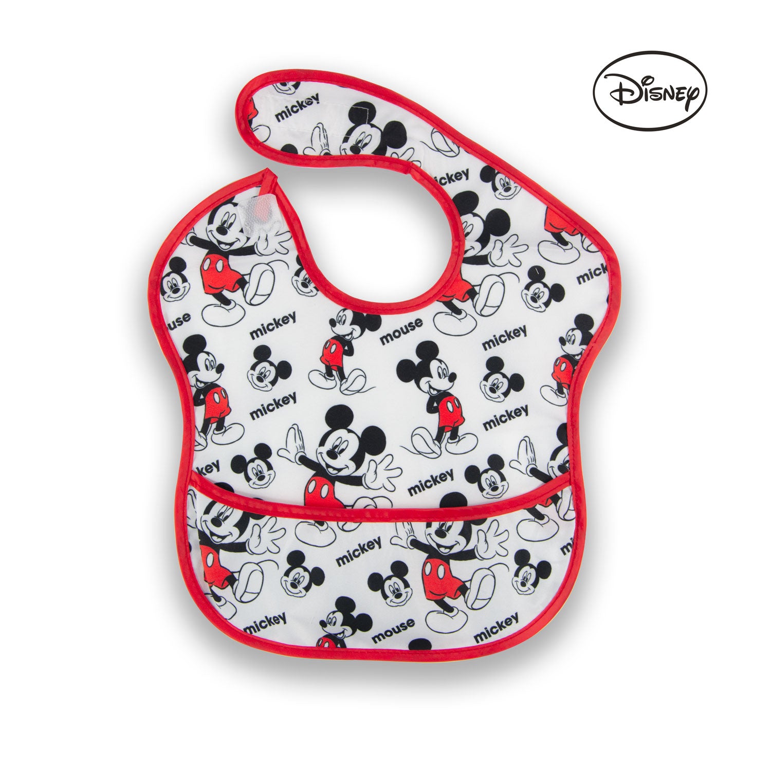 Infant Bib Po1 Bib - 2