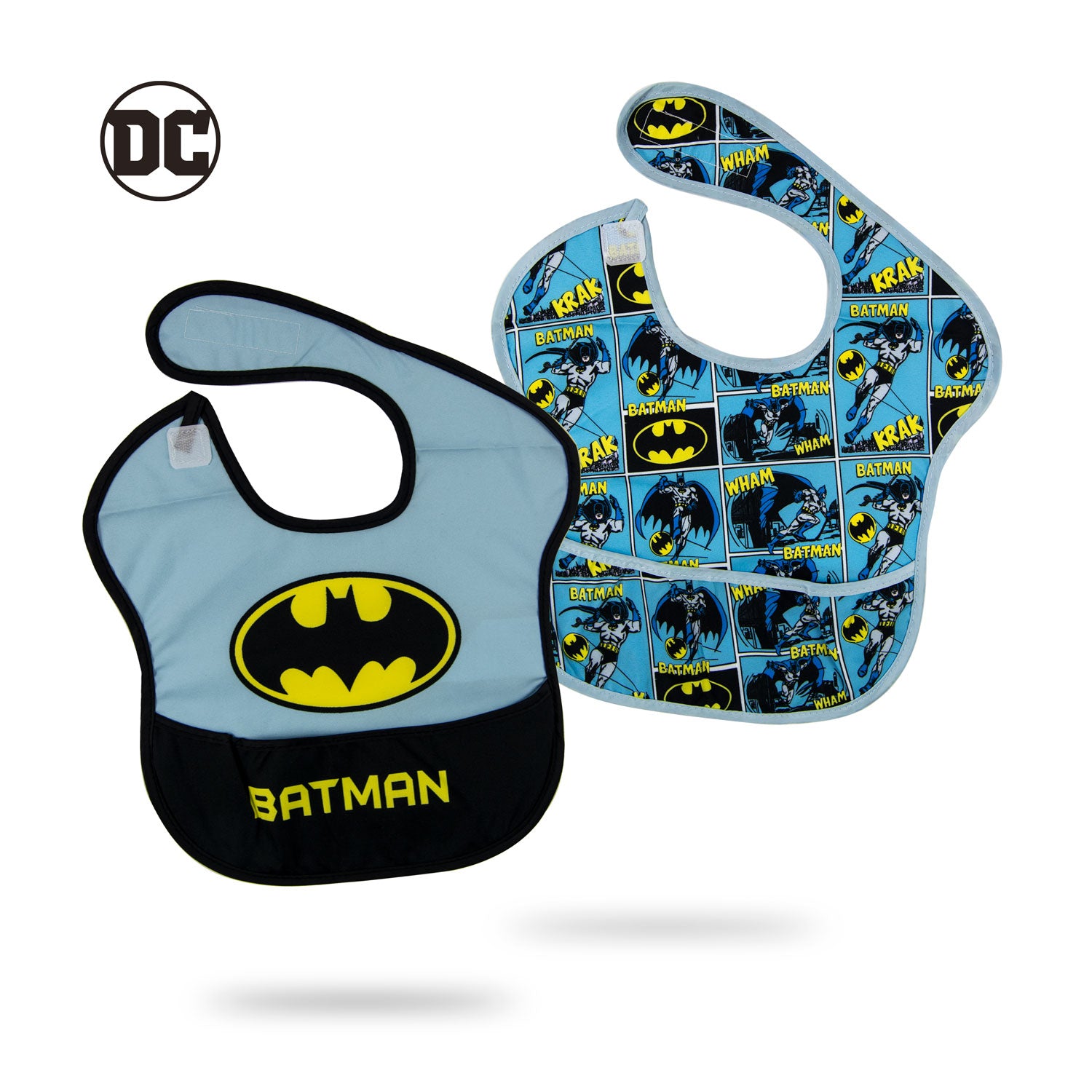 Infant Bib Po2 Bibs - 2