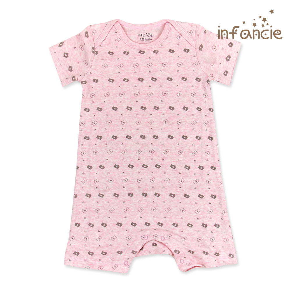 Infancie Romper Pk 2 Pk