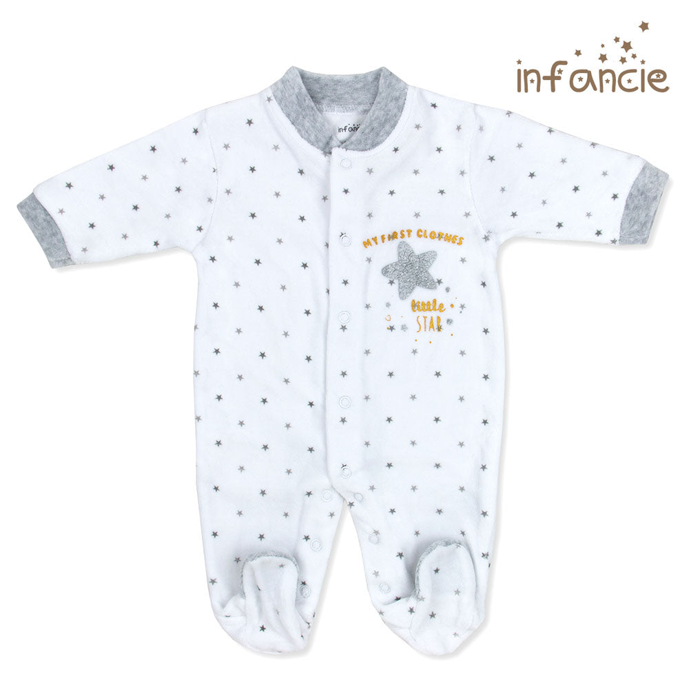 Infancie Baby 7 Pcs Set
