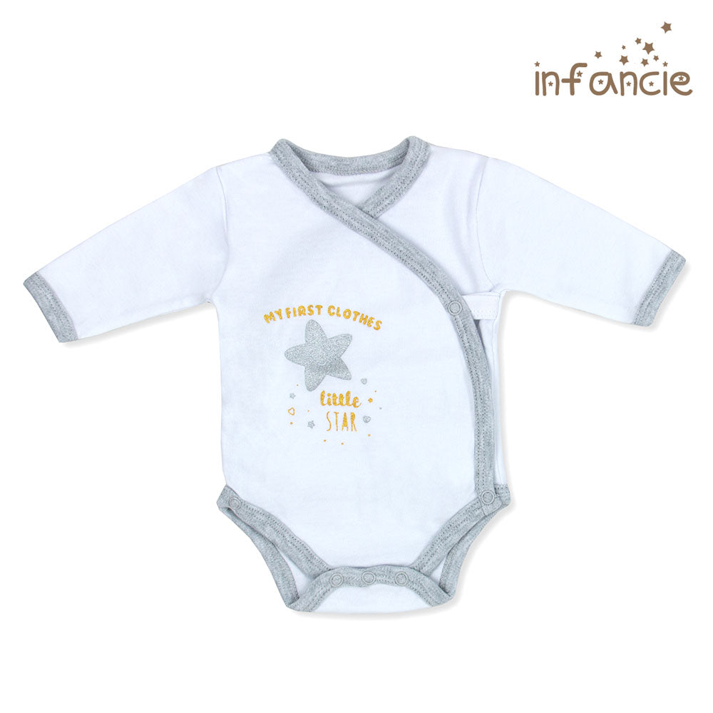 Infancie Baby 7 Pcs Set