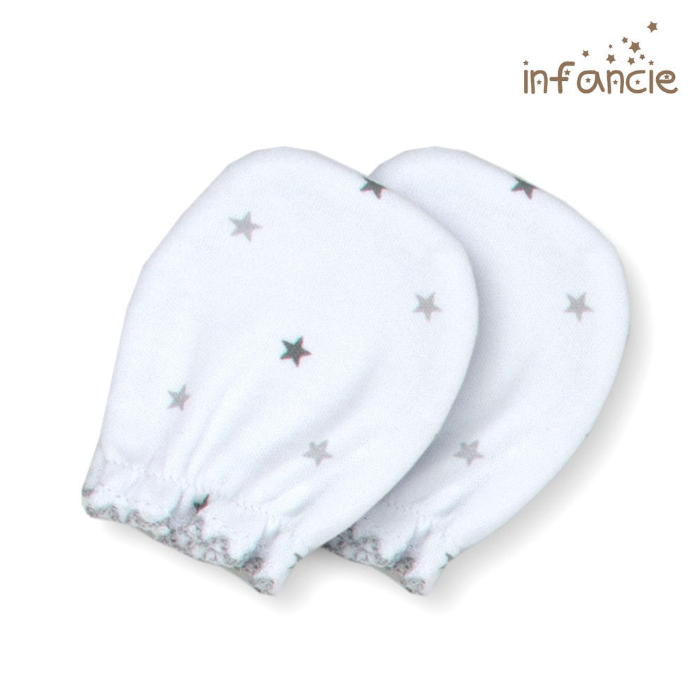 Infancie Baby 7 Pcs Set