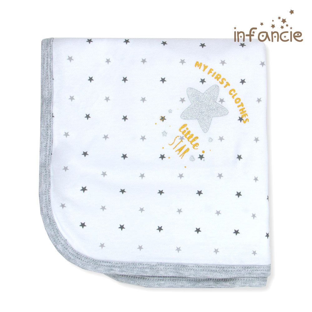 Infancie Baby 7 Pcs Set