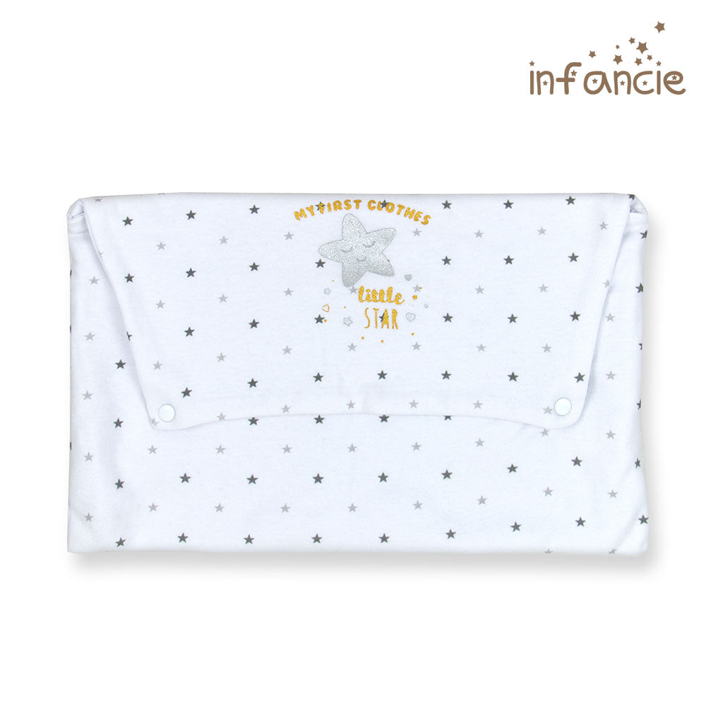 Infancie Baby 7 Pcs Set