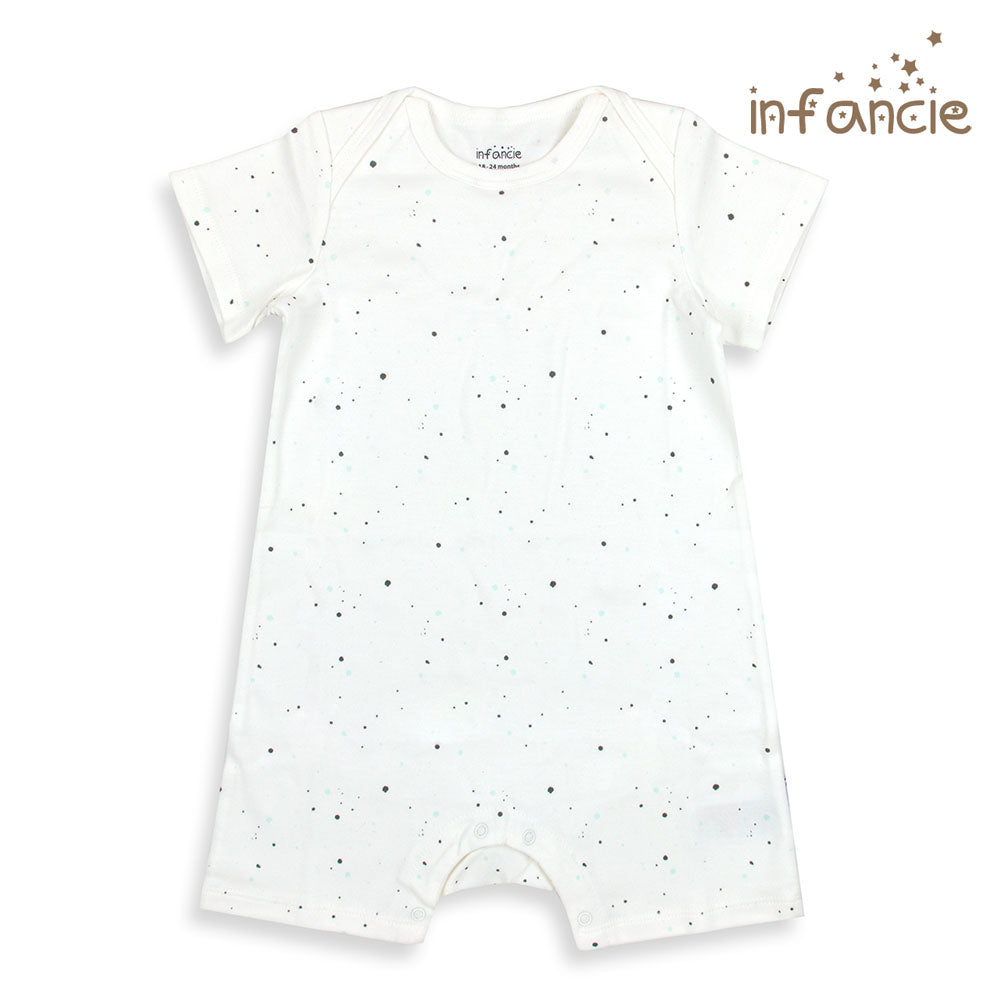 Infancie Romper Wg 2 Pk