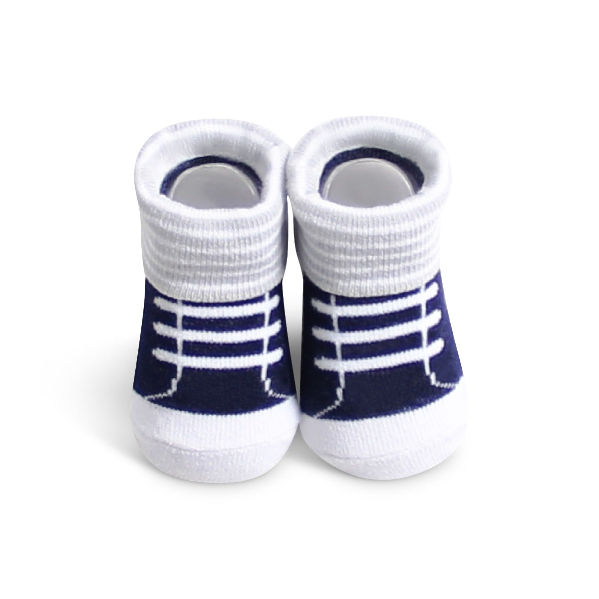 Mothers Choise Baby'S Turn Head Gift Box Socks. - 1