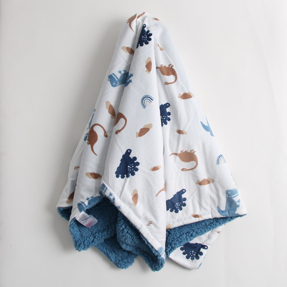 Mothers Choise Baby Blanket With Pillow - 1