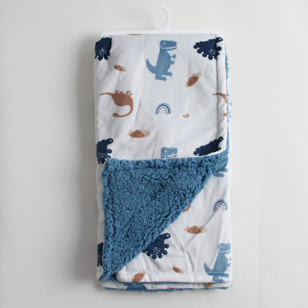Mothers Choise Baby Blanket With Pillow - 1