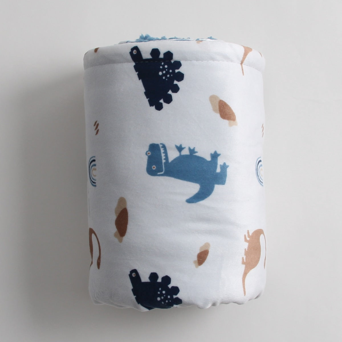 Mothers Choise Baby Blanket With Pillow - 1