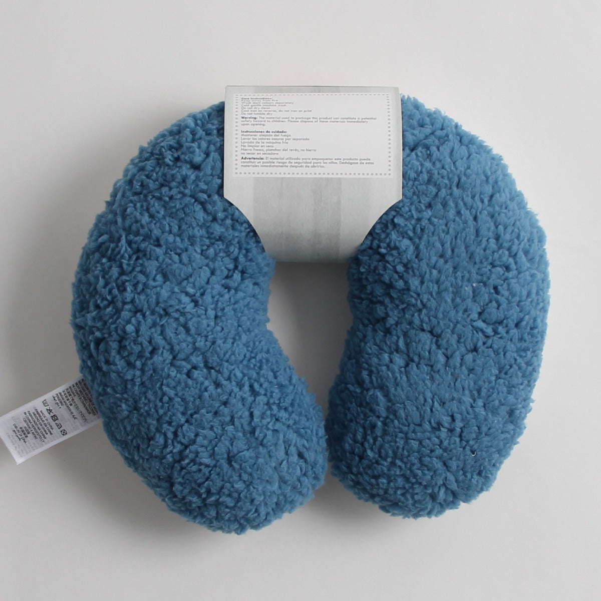 Mothers Choise Baby Blanket With Pillow - 1