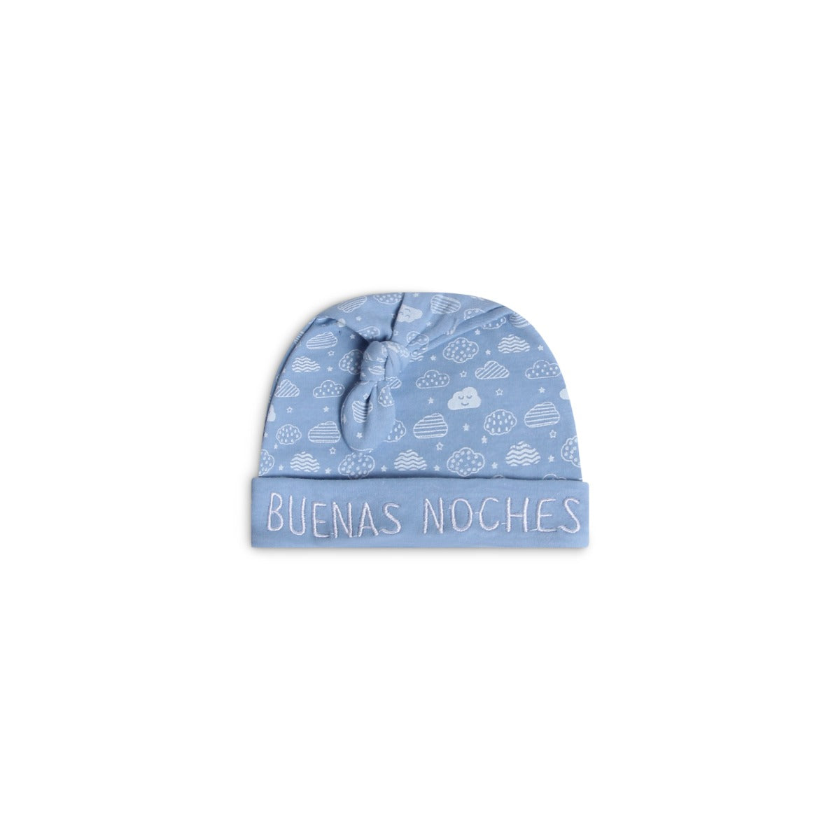 Mothers Choise Baby Hat & Socks Set.  - 2