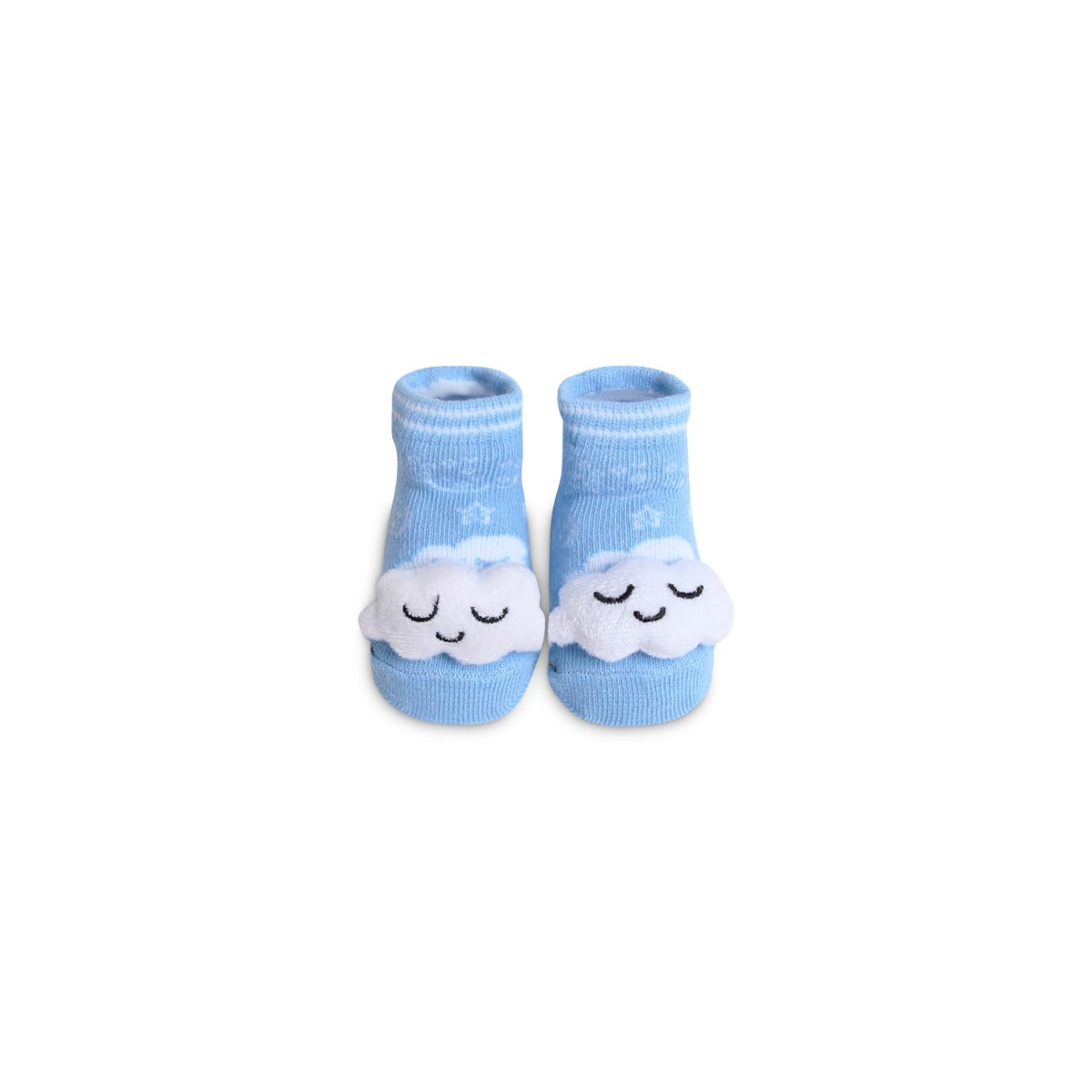 Mothers Choise Baby Hat & Socks Set.  - 2