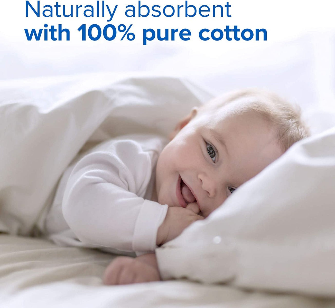 Johnson & Johnson Johnsonâ€™S Cotton Buds