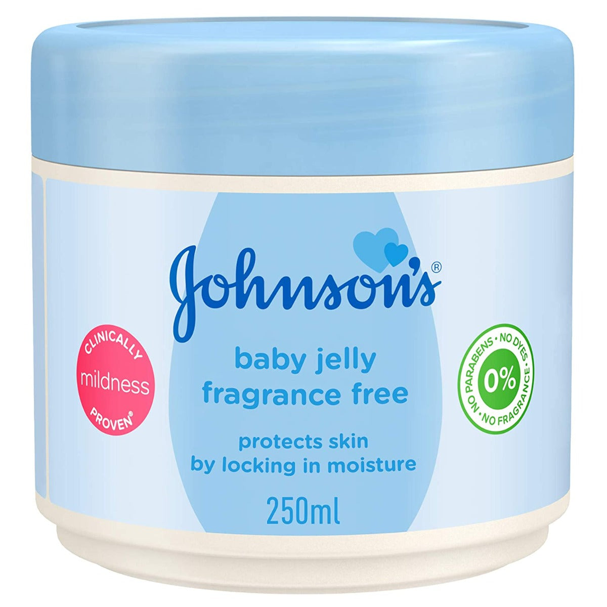Johnson & Johnson Baby Jelly - 2