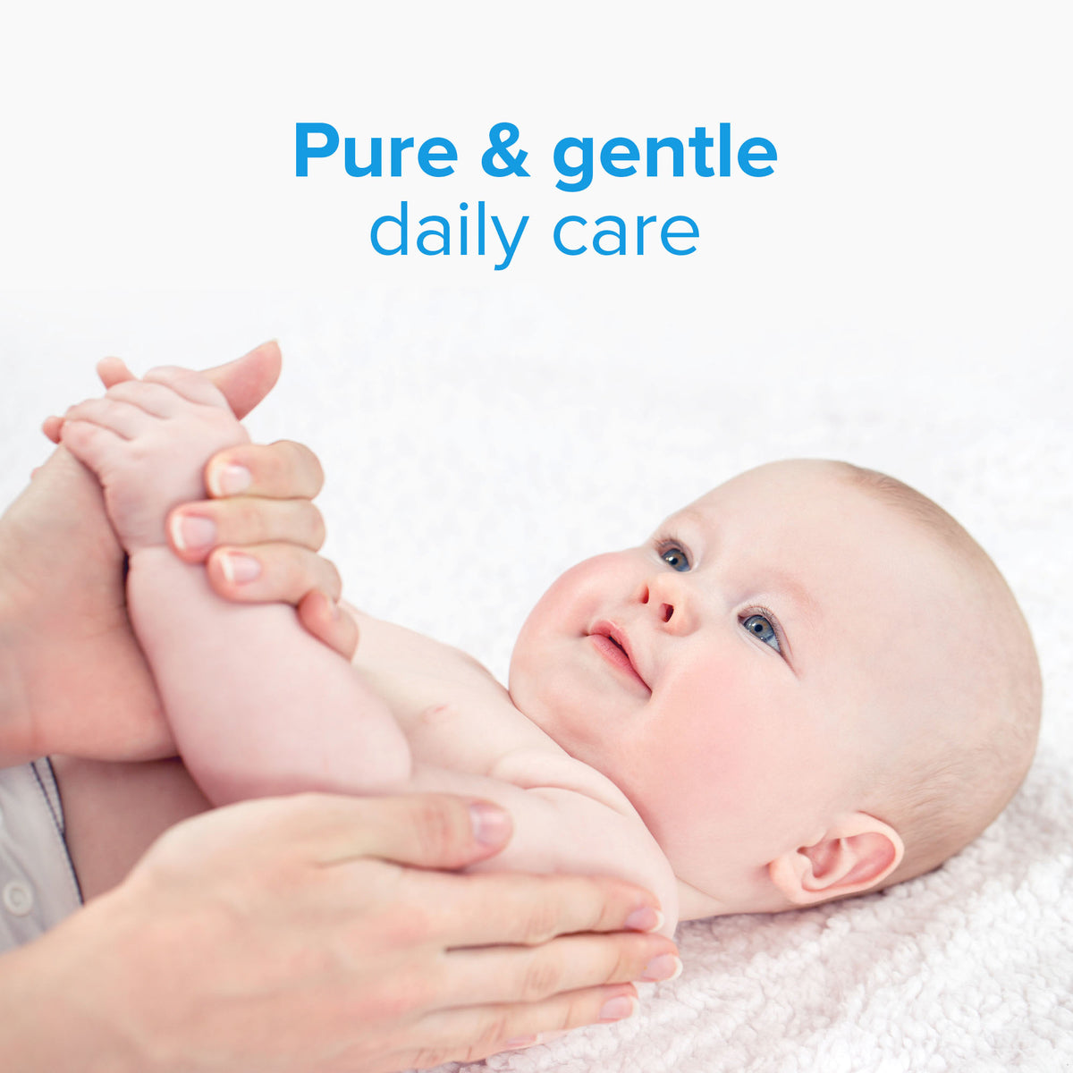 Johnson & Johnson Baby Jelly - 2