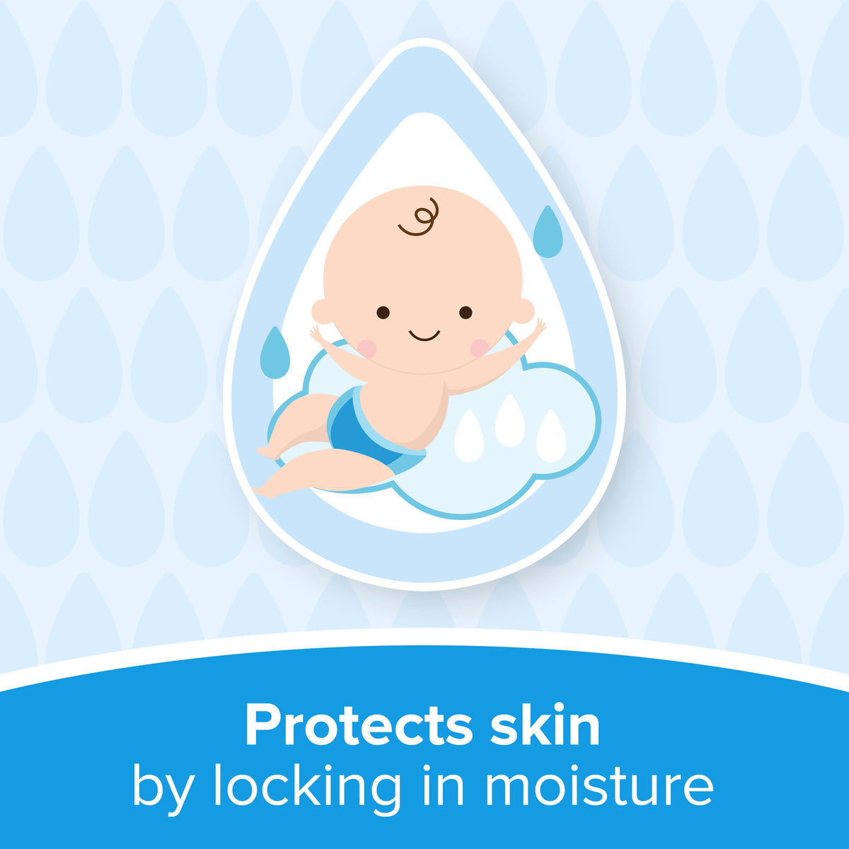 Johnson & Johnson Baby Jelly - 2